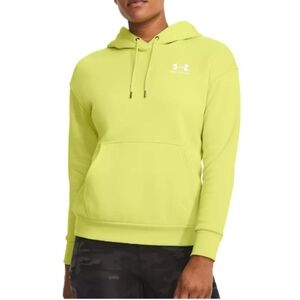 Under Armour Women's Essential Fleece Hoodie